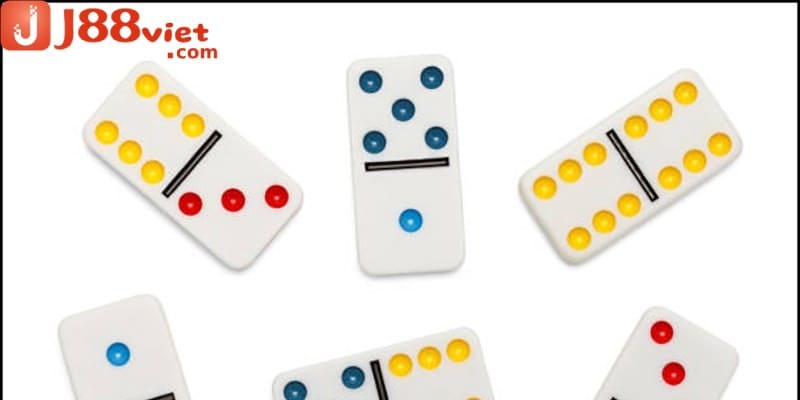 Cách Chơi Cờ Domino