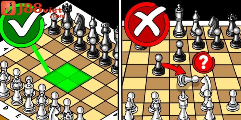 Cách chơi cờ vua