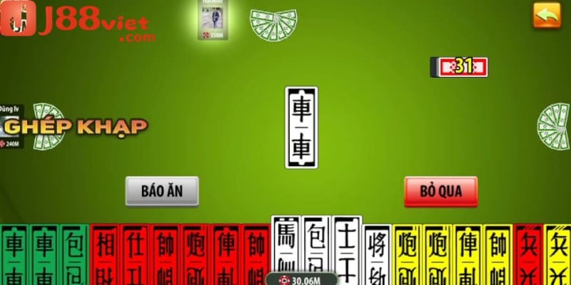 Game bài tứ sắc online